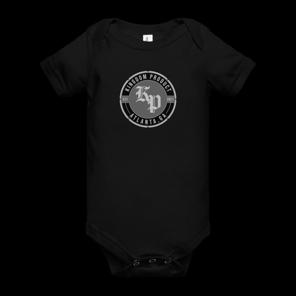 KinGdomProduct (BRANDED) Bodysuit - Onesie